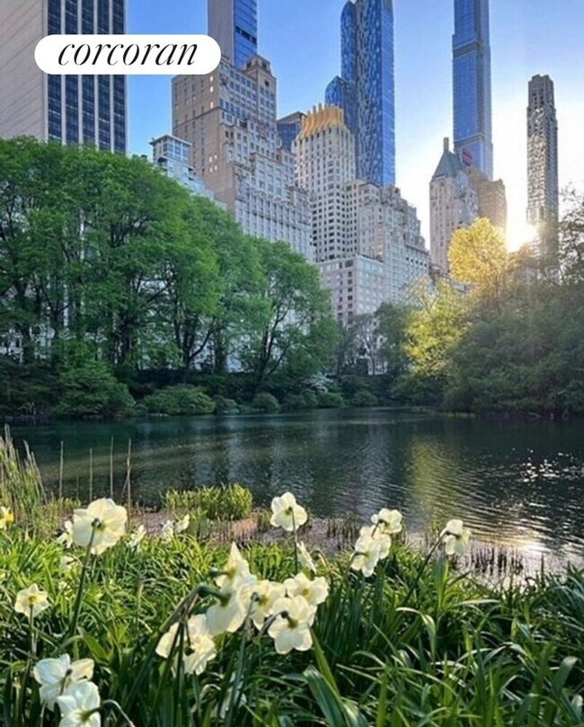 Foto del edificio - 117 W 58th St
