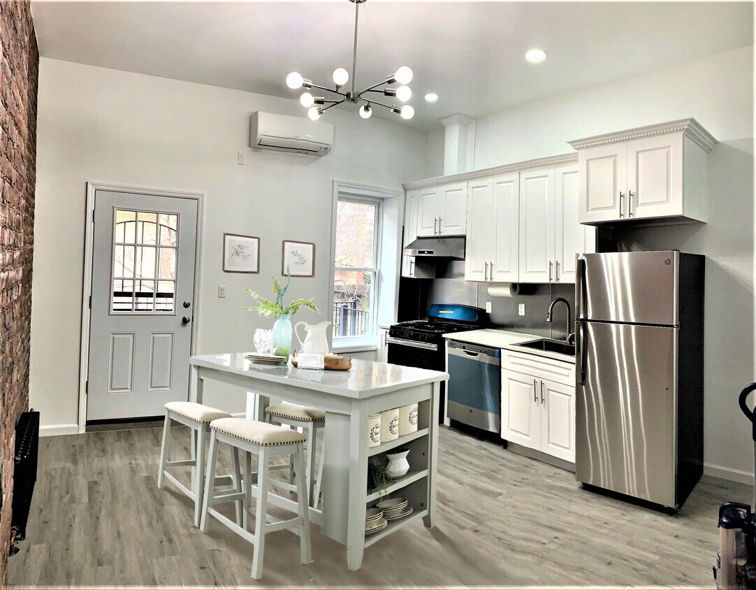 Primary Photo - 269 W 132nd St