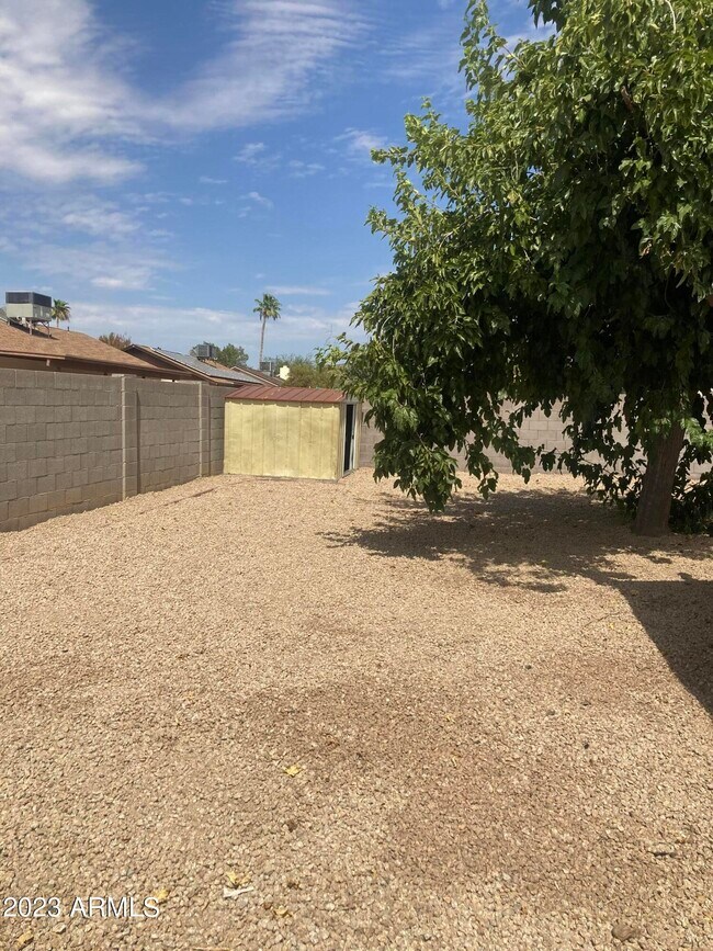 Building Photo - 516 W Mohawk Ln