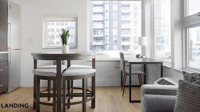 Foto del edificio - 135 Adams St