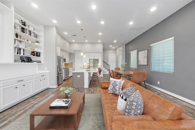 Building Photo - 1707 Freeman St