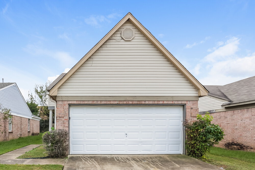 Foto principal - 4341 Barry Meadows Cove