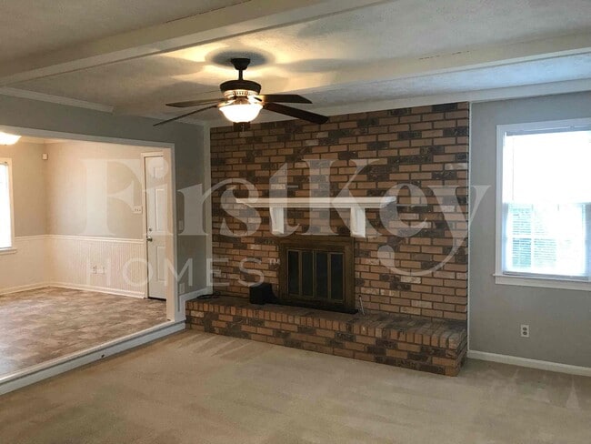 Building Photo - 2029 Abington Ln
