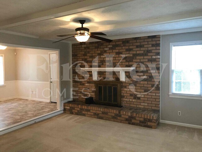 Foto del edificio - 2029 Abington Ln