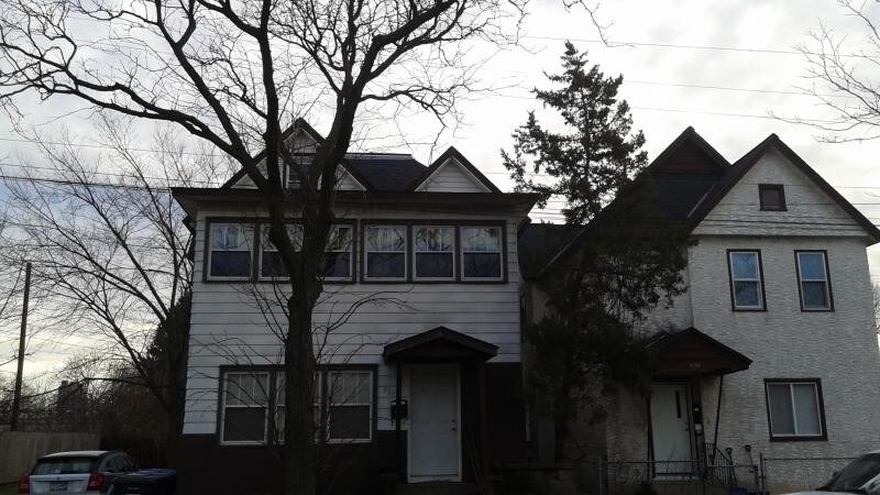 Primary Photo - 804 26th Avenue NE. Apt # 1