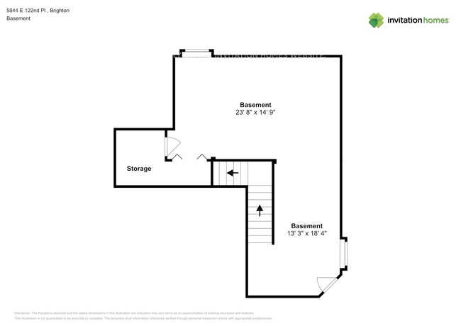 Foto del edificio - 5844 E 122nd Pl