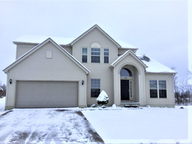 Foto principal - 160 Whittington Pl