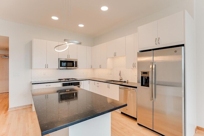 Foto del edificio - 1240 S 2nd St