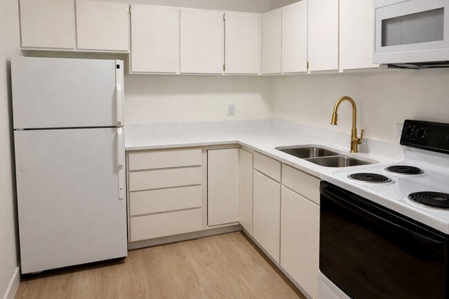 Building Photo - Madrid