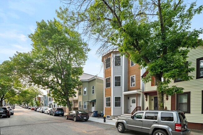 Foto del edificio - 76 Wordsworth St