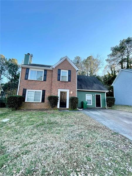Foto principal - 5871 Old Wellborn Trce