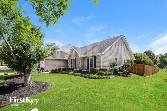Foto del edificio - 6107 Black Willow Dr