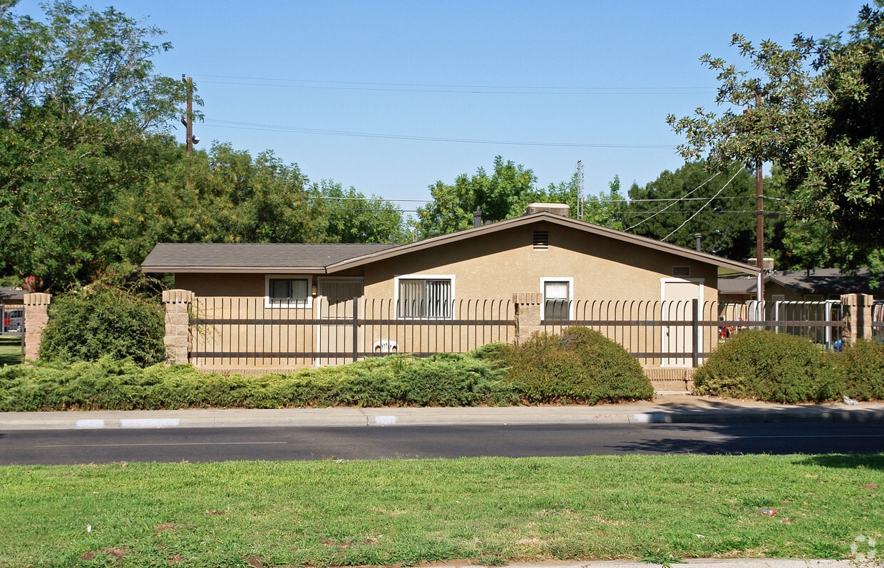 Building Photo - Monte Vista Terrace