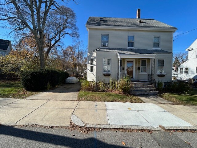 Photo - 129 Durnell Ave (Boston, MA)