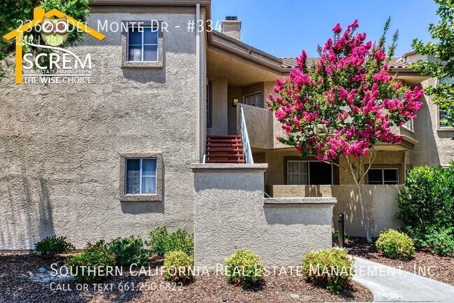Foto del edificio - Nicely Upgraded Upper Two Bedroom Condo in...