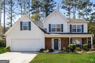 Building Photo - 4107 Shoreside Cir SW