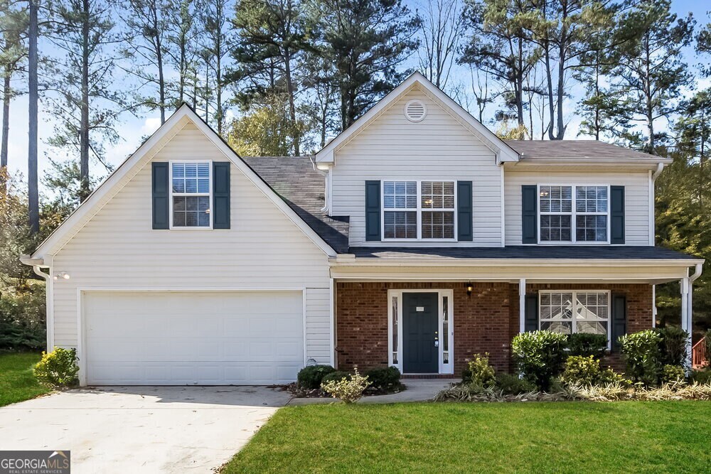 Foto principal - 4107 Shoreside Cir SW