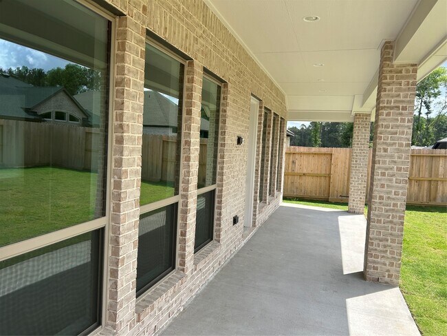 Foto del edificio - 9644 Mount Brewer Ln