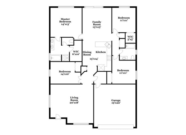Building Photo - 911 Brightview Dr