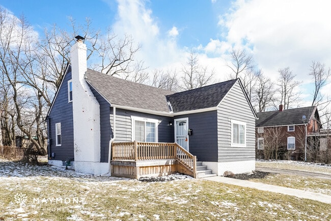 Foto del edificio - 3793 E 143rd St