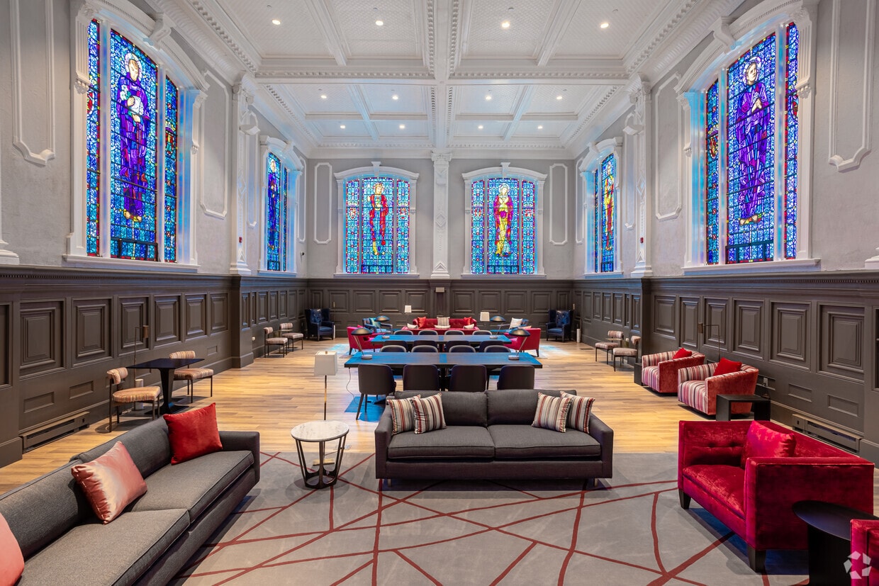 The Overlook at St. Gabriel's - Apartments in Brighton, MA | Apartments.com