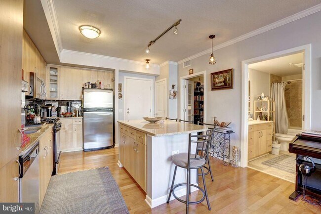Foto del edificio - 440 L St NW