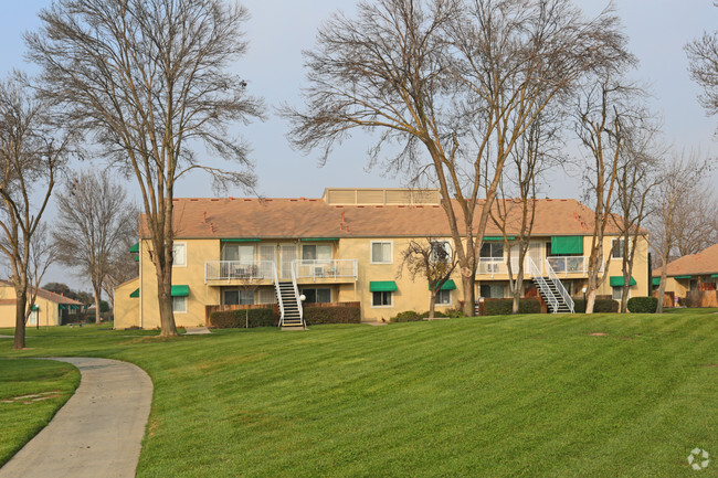 Foto del edificio - View Road Apartments