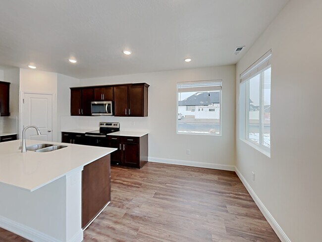 Foto del edificio - 1128 N Wagon Way