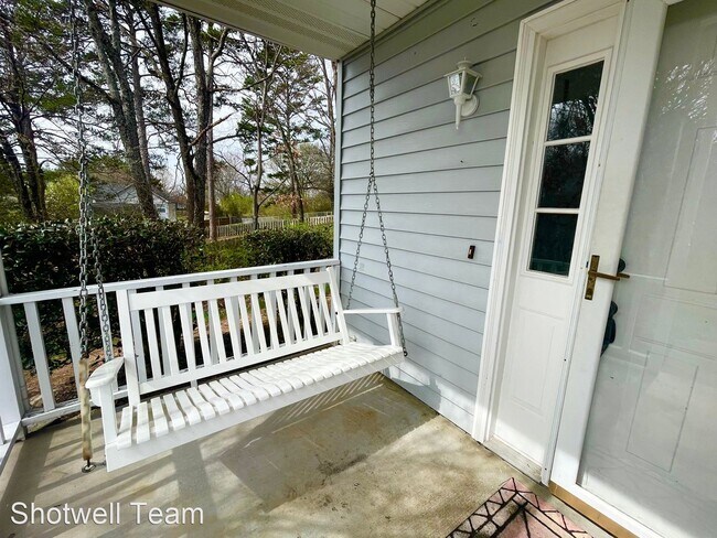 Foto del edificio - 2 br, 2 bath House - 2109 Silver Brook Way