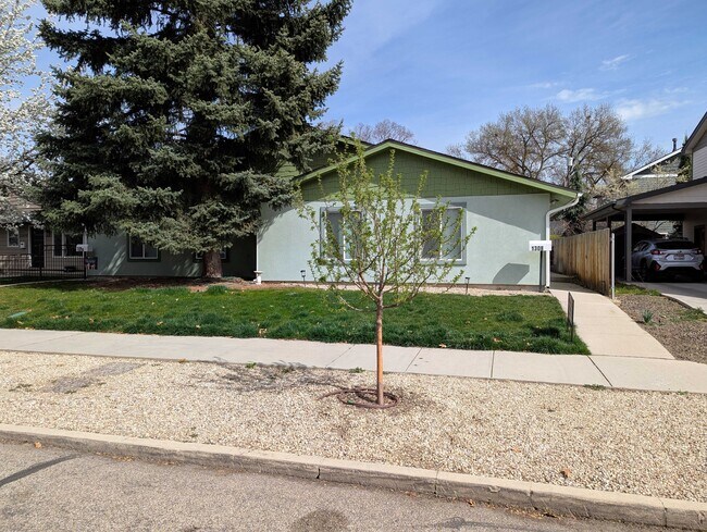 Building Photo - 1308 N 19th St