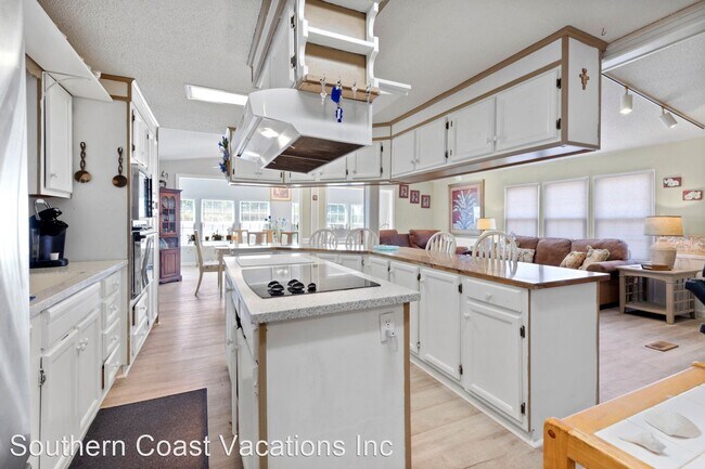 Building Photo - 4 br, 4 bath House - 1821 Sanddollar Drive...