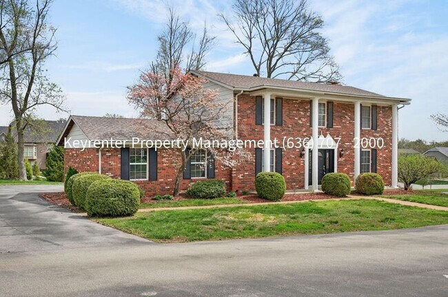 Building Photo - 15362 Olive Blvd