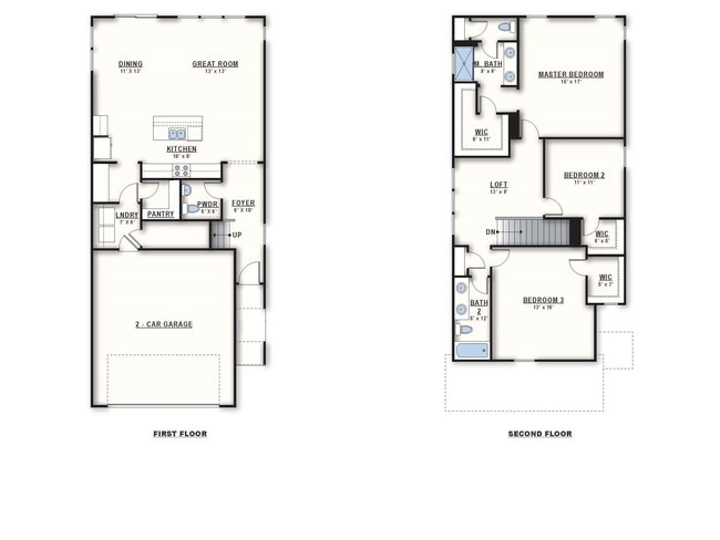 Building Photo - 8185 Inhibition Ct