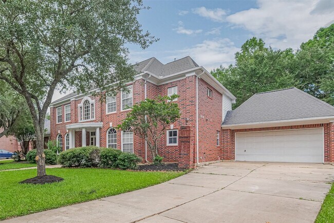 Foto del edificio - 3427 Williams Glen Dr