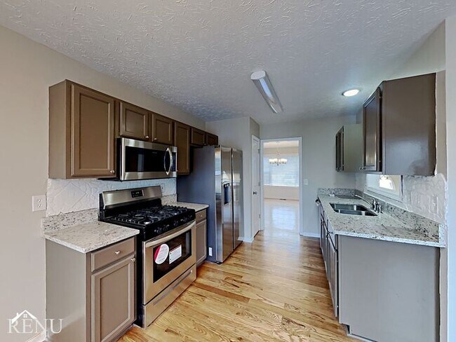 Foto del edificio - 343 Bent Creek Dr