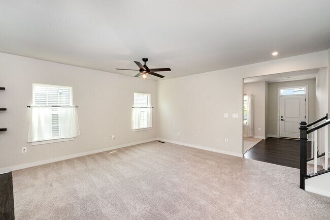 Foto del edificio - 1216 City View Ln