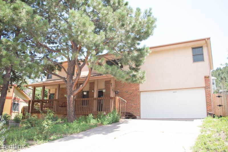 Primary Photo - 4 br, 3.5 bath House - 6413 Galway Dr