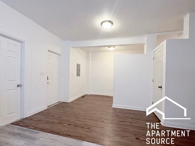 Photo - 1900 S Throop St Apartment