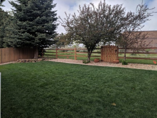 Foto del edificio - 9153 Sagebrush Trail