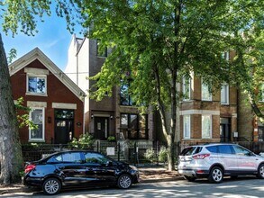 Building Photo - 2629 W Haddon Ave