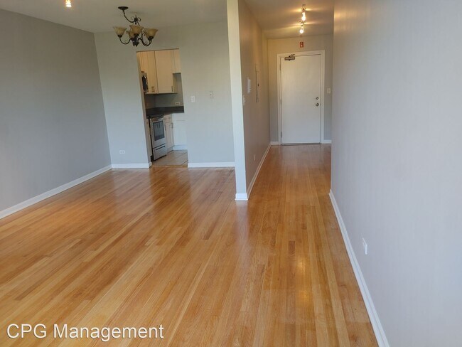 Foto del edificio - 2 br, 2 bath House - 445 Sherman Ave #404