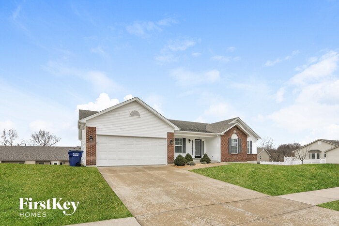 Primary Photo - 1232 Peaceful Valley Dr