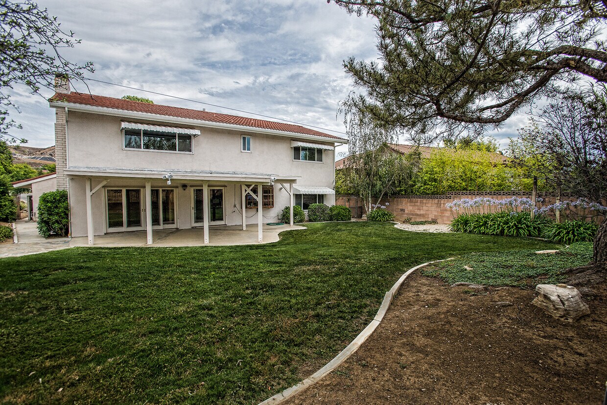 5237 Dantes View Dr, Agoura Hills, CA 91301 House Rental in Agoura