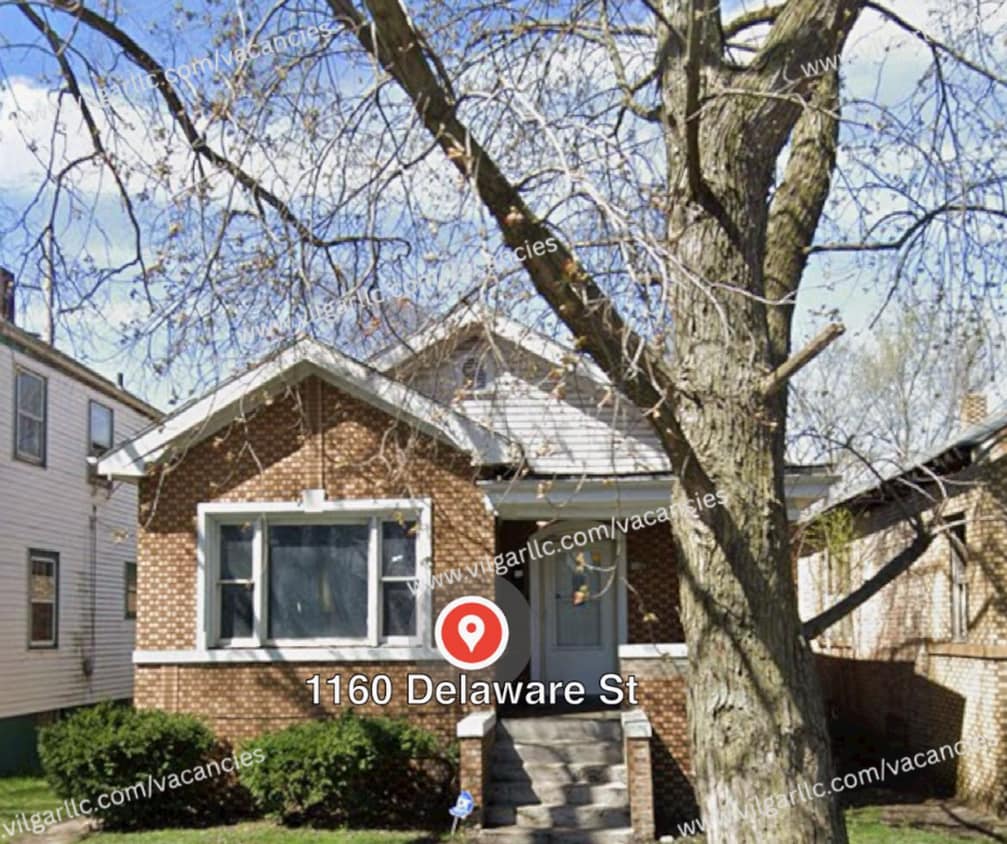 Primary Photo - 3 large bedrooms, 1 full bath home in Gary, IN