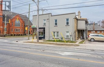 Building Photo - 202 Egerton St