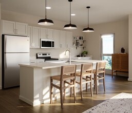 Interior Photo - Summit at Lakeshore Commons