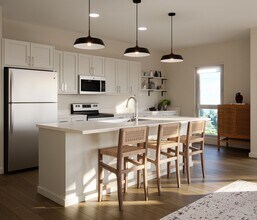 Interior Photo - Summit at Lakeshore Commons