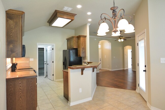 Foto del edificio - 1416 Loving Trl