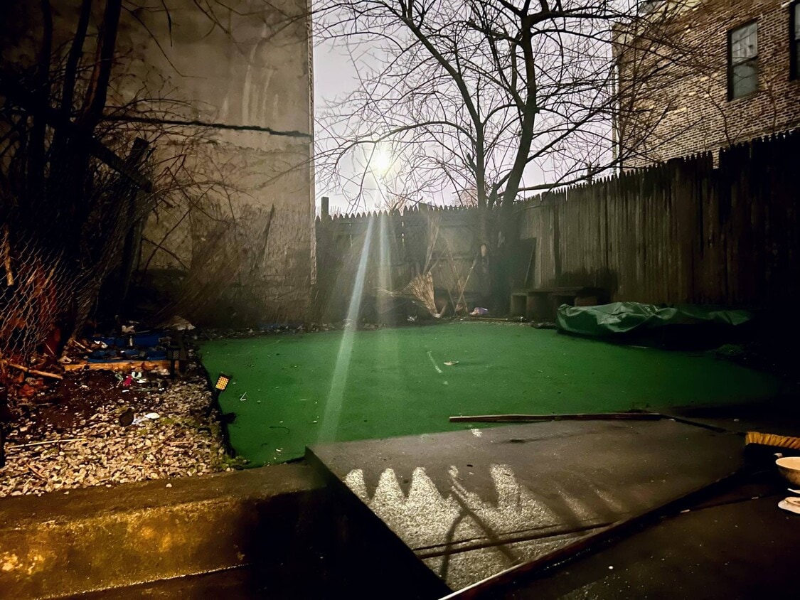 421 Dewitt Ave, Brooklyn, NY 11207 House Rental in Brooklyn, NY