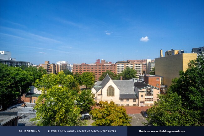 Building Photo - The 925 Apartments, 925 25th St